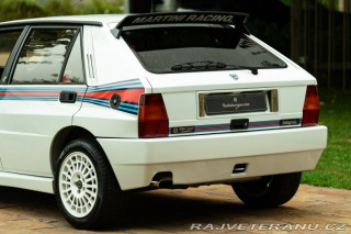 Lancia Delta HF INTEGRALE “MARTINI 5” 1992