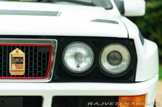 Lancia Delta HF INTEGRALE “MARTINI 5” 1992