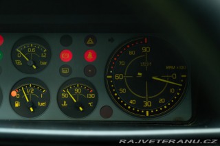 Lancia Delta HF INTEGRALE “MARTINI 5” 1992