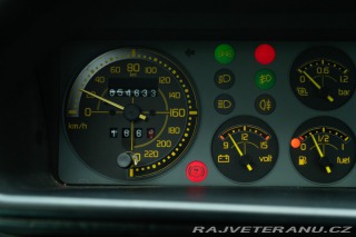Lancia Delta HF INTEGRALE “MARTINI 5” 1992