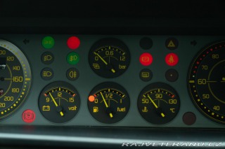Lancia Delta HF INTEGRALE “MARTINI 5” 1992