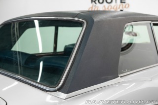 Rolls Royce Corniche  1973