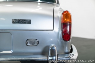Rolls Royce Corniche  1973