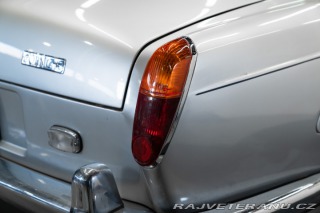 Rolls Royce Corniche  1973