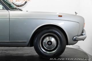 Rolls Royce Corniche  1973