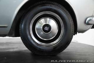 Rolls Royce Corniche  1973