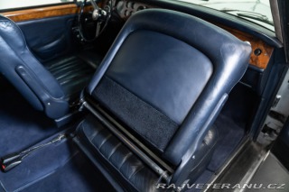 Rolls Royce Corniche  1973