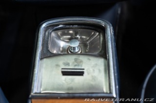 Rolls Royce Corniche  1973