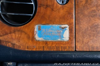 Rolls Royce Corniche  1973