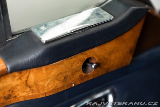 Rolls Royce Corniche  1973