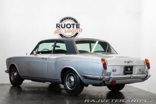 Rolls Royce Corniche  1973