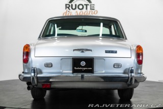 Rolls Royce Corniche  1973