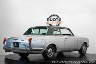 Rolls Royce Corniche  1973