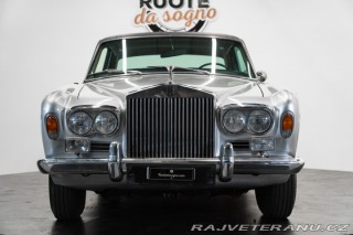 Rolls Royce Corniche  1973