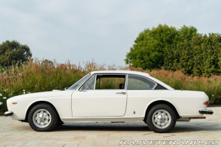 Lancia 2000 HF Coupé 1972
