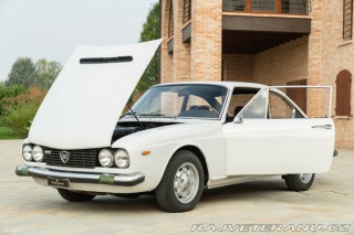 Lancia 2000 HF Coupé 1972