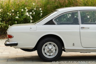 Lancia 2000 HF Coupé 1972