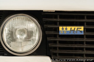 Lancia 2000 HF Coupé 1972