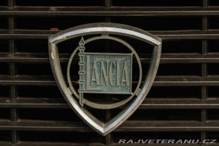 Lancia 2000 HF Coupé 1972