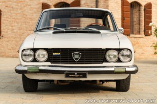Lancia 2000 HF Coupé 1972