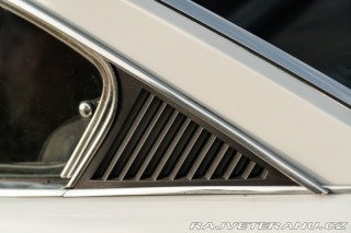 Lancia 2000 HF Coupé 1972
