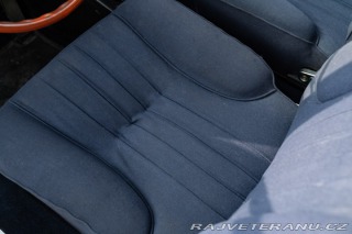 Lancia 2000 HF Coupé 1972