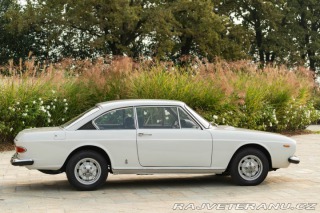 Lancia 2000 HF Coupé 1972