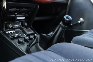 Lancia 2000 HF Coupé 1972