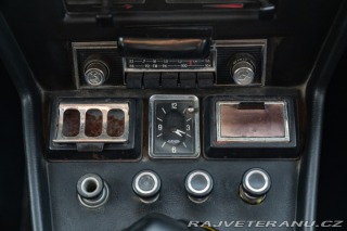 Lancia 2000 HF Coupé 1972