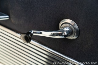 Lancia 2000 HF Coupé 1972