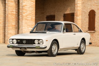 Lancia 2000 HF Coupé 1972