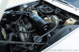 Lancia 2000 HF Coupé 1972