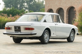 Lancia 2000 HF Coupé 1972