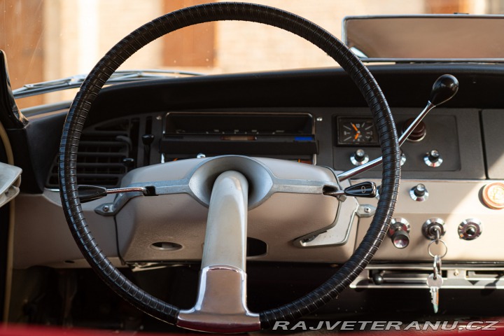 Citroën DS ID 19 “DS” 1967