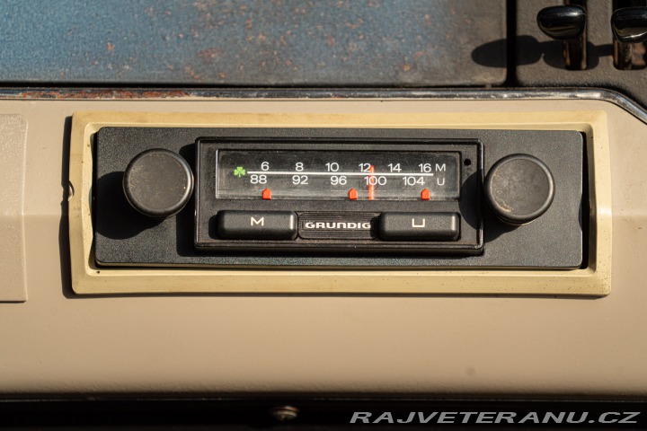 Citroën DS ID 19 “DS” 1967