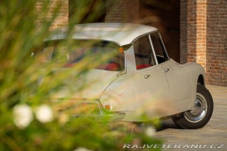 Citroën DS ID 19 “DS” 1967