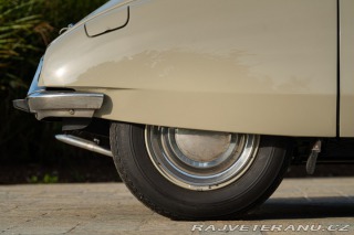 Citroën DS ID 19 “DS” 1967
