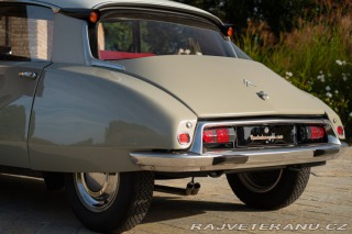 Citroën DS ID 19 “DS” 1967