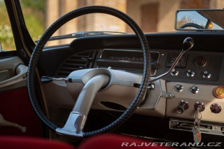 Citroën DS ID 19 “DS” 1967