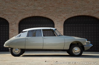Citroën DS ID 19 “DS” 1967
