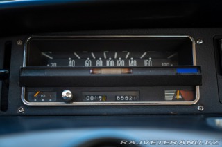 Citroën DS ID 19 “DS” 1967