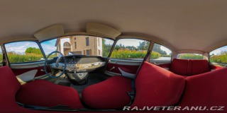 Citroën DS ID 19 “DS” 1967