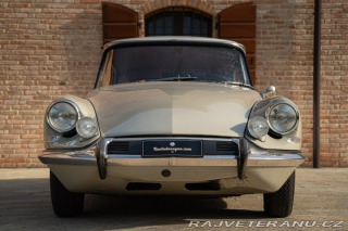 Citroën DS ID 19 “DS” 1967
