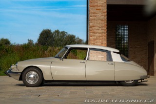 Citroën DS ID 19 “DS” 1967