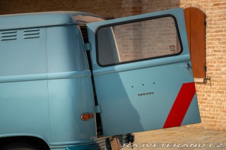 Ford Transit TAUNUS TRANSIT 1963