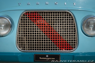 Ford Transit TAUNUS TRANSIT 1963