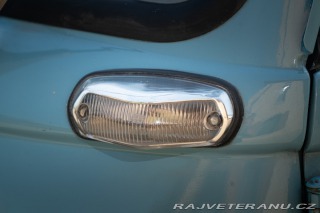 Ford Transit TAUNUS TRANSIT 1963