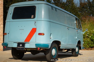 Ford Transit TAUNUS TRANSIT 1963