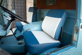 Ford Transit TAUNUS TRANSIT 1963