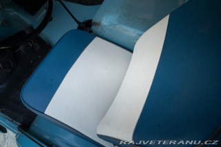 Ford Transit TAUNUS TRANSIT 1963